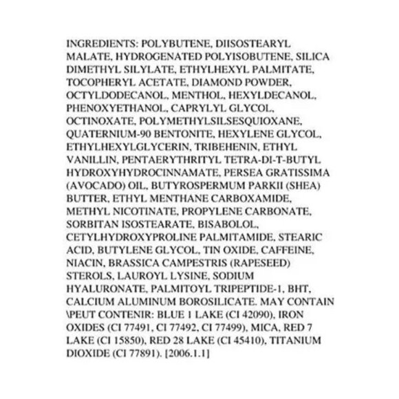 PHYSICIAN'S FORMULA Mineral Wear Diamond Lip Plumper in Light Pink Princess Cut - Picture 6 of 11